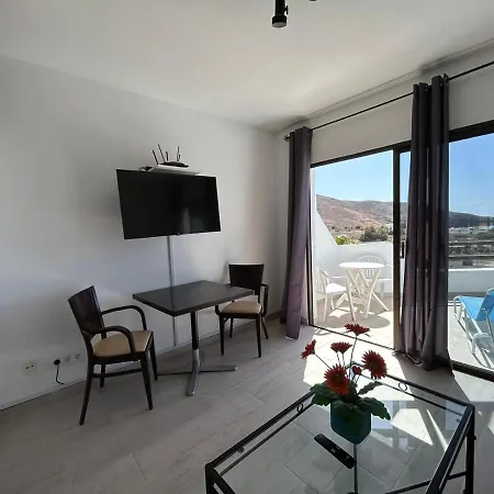 Apartamento Aurora 104