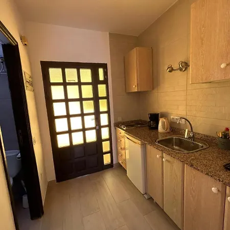 Aurora 104 Apartamento